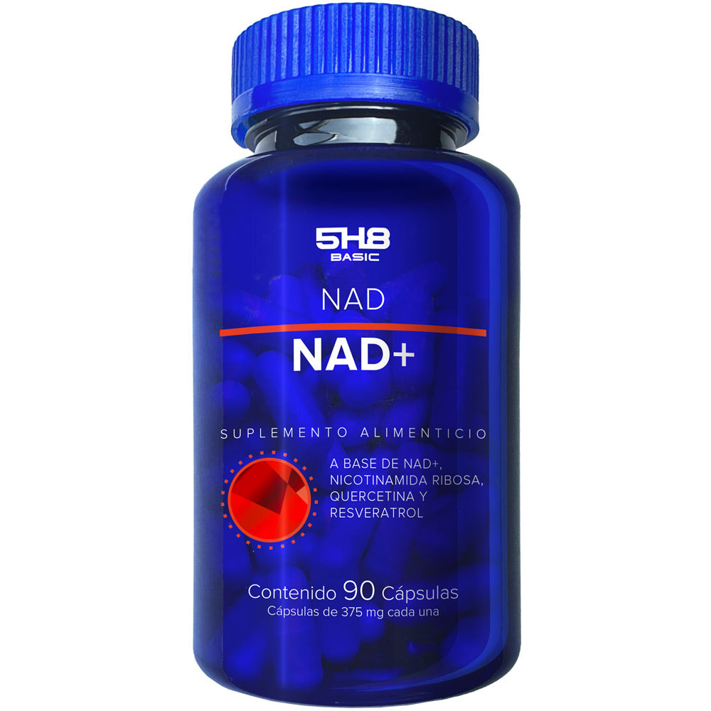 NAD+