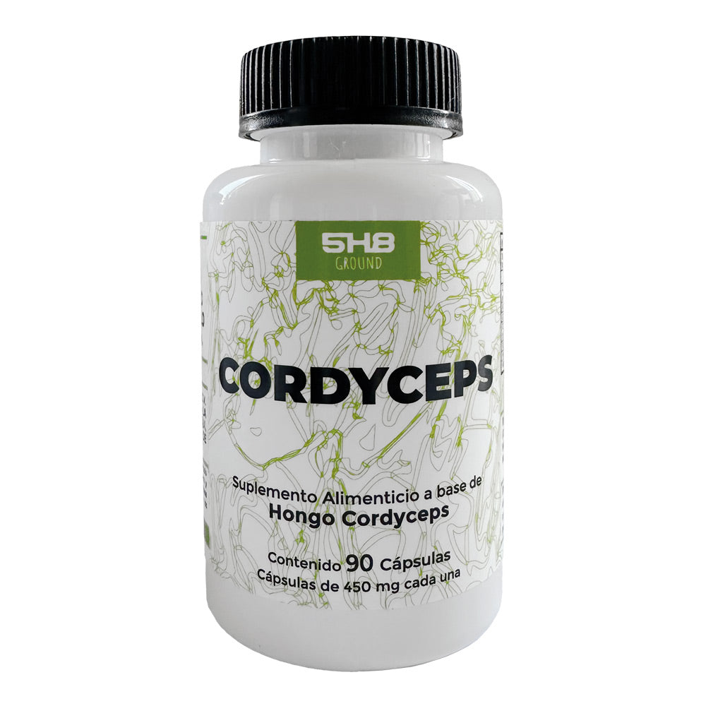 Cordyceps