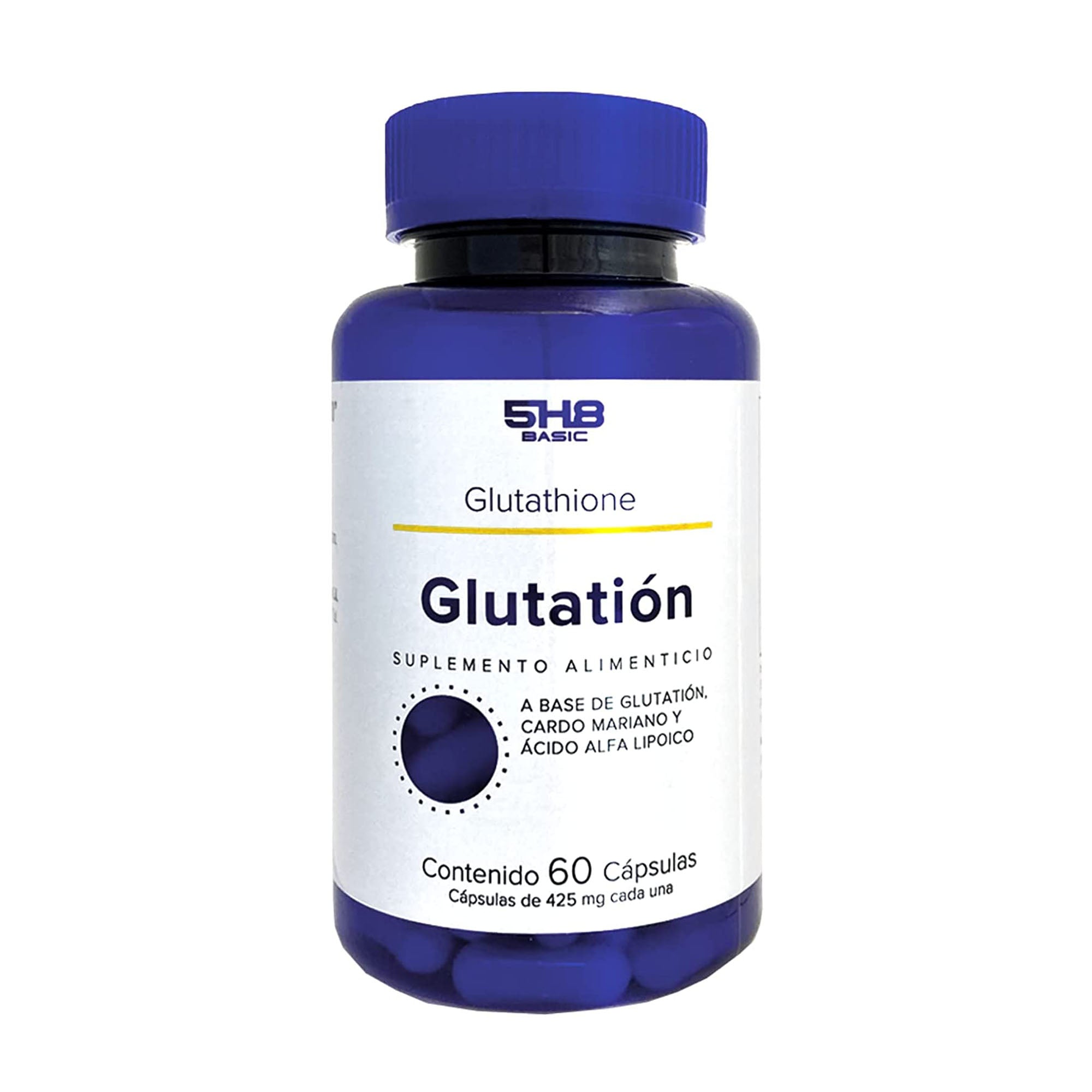 GLUTATIÓN