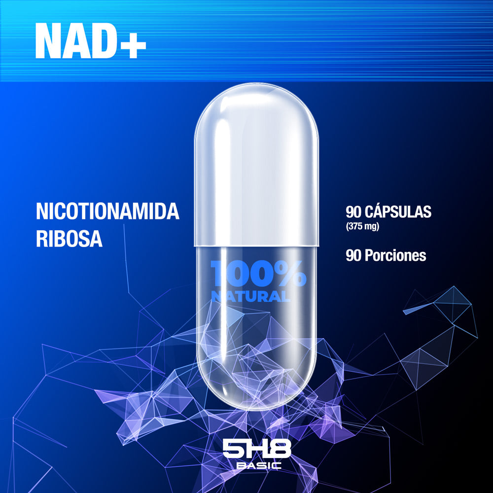 NAD+