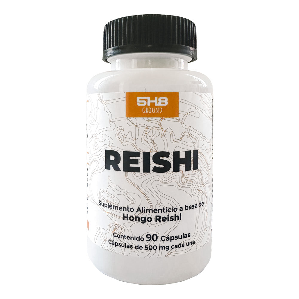 Reishi